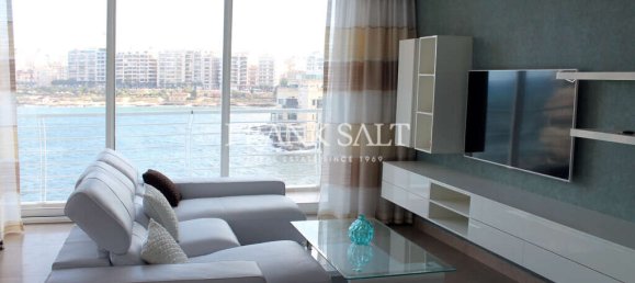 2 chambres Appartement à Saint Julian's, Malta No. 6624 5