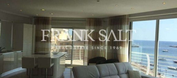 2 chambres Appartement à Saint Julian's, Malta No. 6624 2