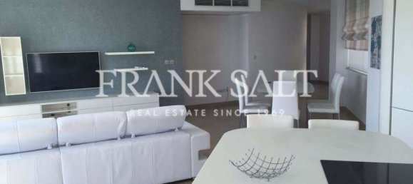 2 chambres Appartement à Saint Julian's, Malta No. 6624 3