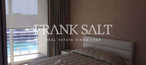 2 chambres Appartement à Saint Julian's, Malta No. 6624 7