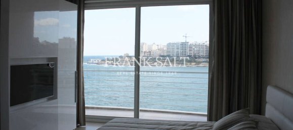 2 chambres Appartement à Saint Julian's, Malta No. 6624 8