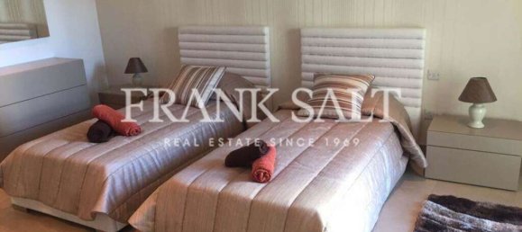 2 chambres Appartement à Saint Julian's, Malta No. 6624 10