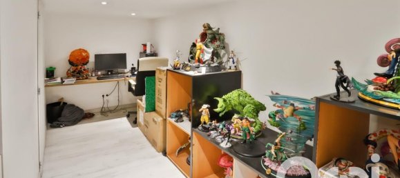 Дом с 2 спальнями в Жизор, Франция № 295413 12