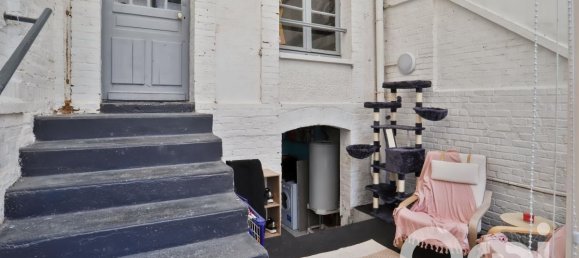 Дом с 2 спальнями в Жизор, Франция № 295413 6