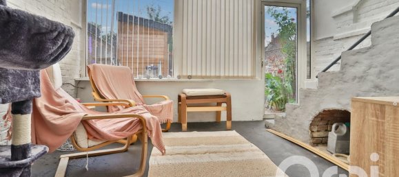 Дом с 2 спальнями в Жизор, Франция № 295413 4