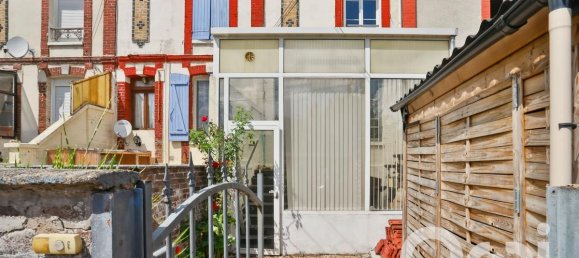 Дом с 2 спальнями в Жизор, Франция № 295413 7