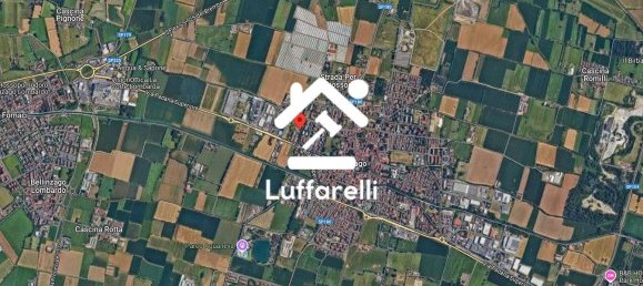 3-Zimmer Wohnung in Inzago, Italy, Nr. 95875 4