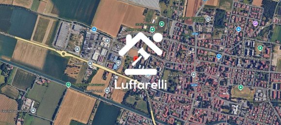 3-Zimmer Wohnung in Inzago, Italy, Nr. 95875 3