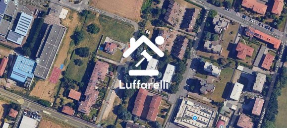 3-Zimmer Wohnung in Inzago, Italy, Nr. 95875 10