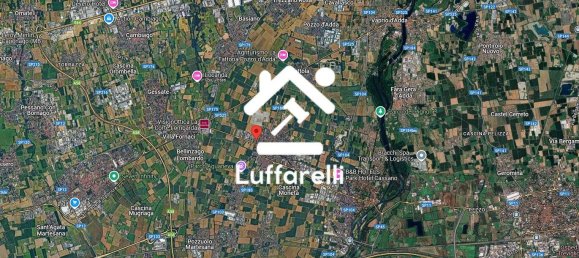 3-Zimmer Wohnung in Inzago, Italy, Nr. 95875 6