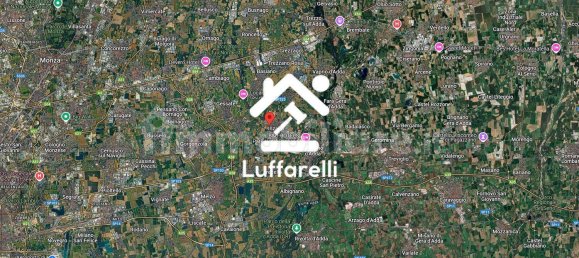 3-Zimmer Wohnung in Inzago, Italy, Nr. 95875 7