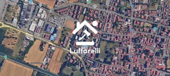 3-Zimmer Wohnung in Inzago, Italy, Nr. 95875 2