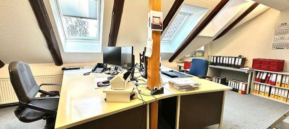 22-Zimmer Gebäude in Oldenburg, Germany, Nr. 230853 22