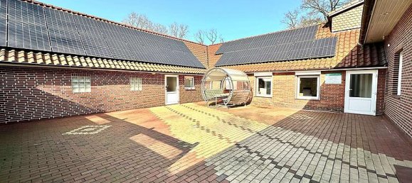 22-Zimmer Gebäude in Oldenburg, Germany, Nr. 230853 39