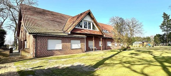 22-Zimmer Gebäude in Oldenburg, Germany, Nr. 230853 37