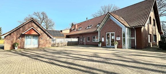 22-Zimmer Gebäude in Oldenburg, Germany, Nr. 230853 29