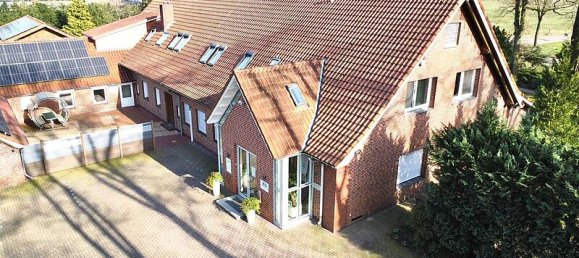 22-Zimmer Gebäude in Oldenburg, Germany, Nr. 230853 2