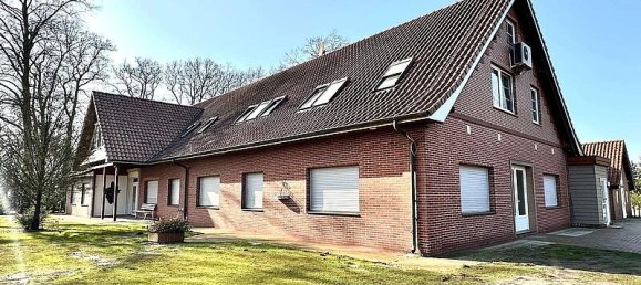 22-Zimmer Gebäude in Oldenburg, Germany, Nr. 230853 35