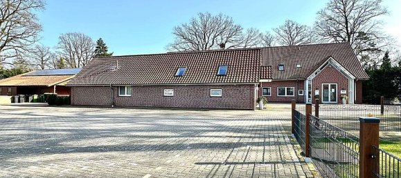 22-Zimmer Gebäude in Oldenburg, Germany, Nr. 230853 32