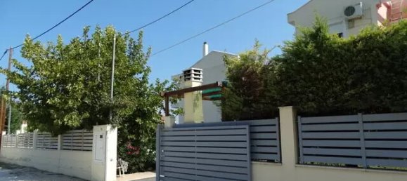Мезонет с 4 спальнями в Вело, Вело-Воха, Коринфия, Пелопоннес, Пелопоннес, Западная Греция и Ионические острова, Греция № 94463 3