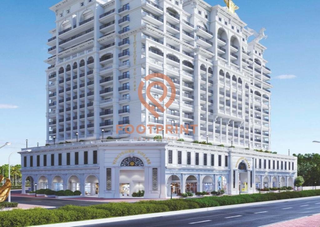 1 bedroom Apartment in Arjan, UAE No. 23753