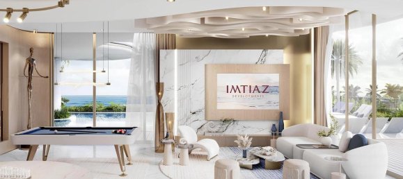 Apartamento de 2 dormitorios en Dubai, UAE No. 96882 3