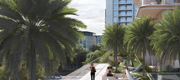 Apartamento de 2 dormitorios en Dubai, UAE No. 96882 8