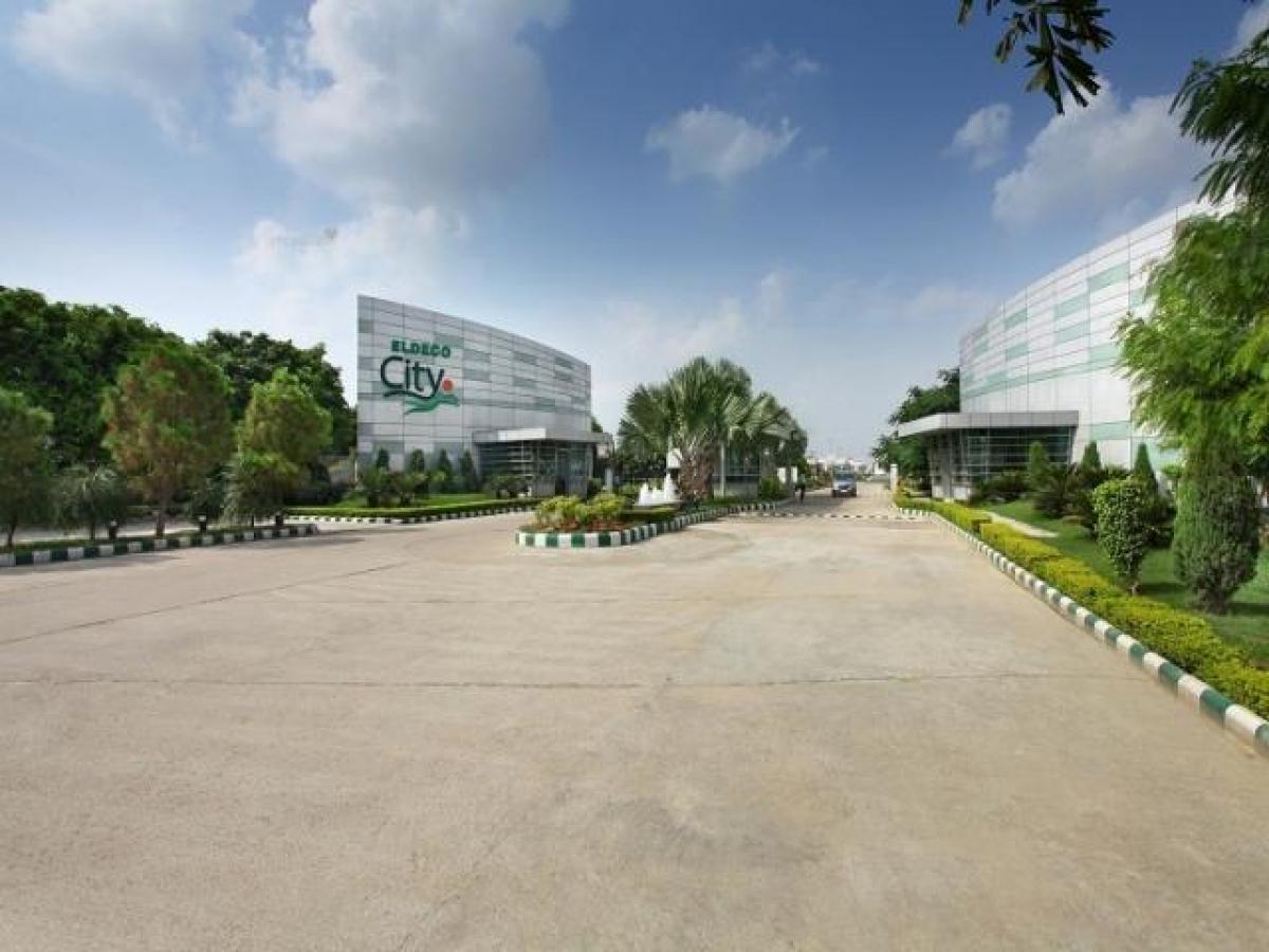 Grundstück in Lucknow, India, Nr. 30233