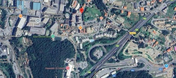 5 bedrooms Apartment in Arenzano, Italy No. 327466 4