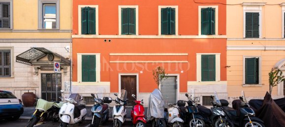 Casa de 6 divisões em Rome, Italy N.º 285126 20