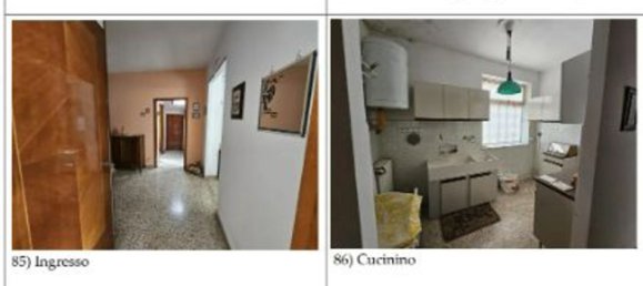 4 rooms Apartment in Mezzenile, Italy No. 277404 3