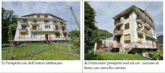 4 rooms Apartment in Mezzenile, Italy No. 277404 5