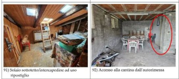 4 rooms Apartment in Mezzenile, Italy No. 277404 4