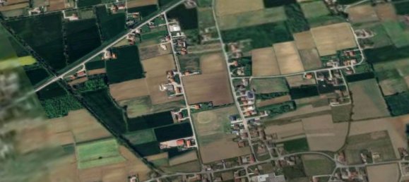 3 rooms Apartment in San Giorgio delle Pertiche, Italy No. 219692 3