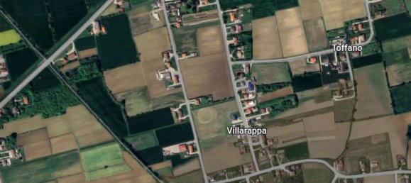 3 rooms Apartment in San Giorgio delle Pertiche, Italy No. 219692 13