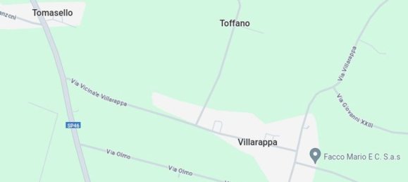 3 rooms Apartment in San Giorgio delle Pertiche, Italy No. 219692 29