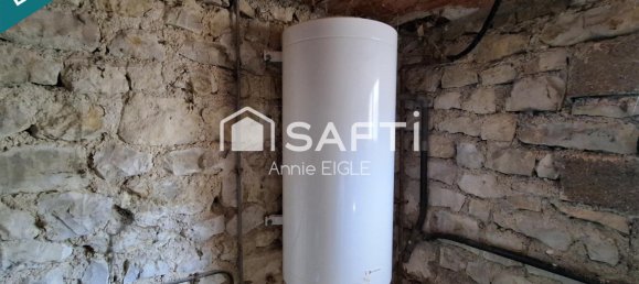 3 bedrooms House in Ville-sur-Cousances, France No. 331164 10