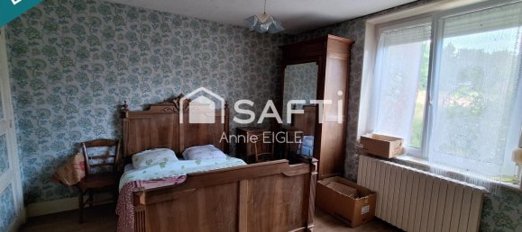 3 bedrooms House in Ville-sur-Cousances, France No. 331164 4