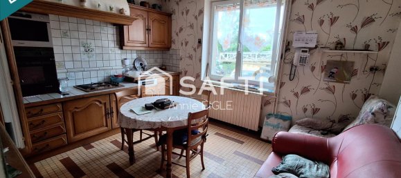 3 bedrooms House in Ville-sur-Cousances, France No. 331164 3