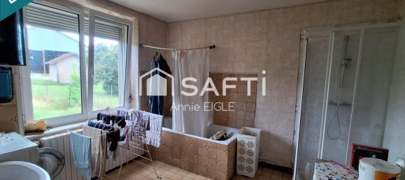 3 bedrooms House in Ville-sur-Cousances, France No. 331164 6