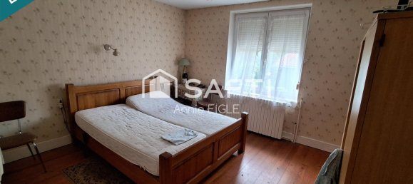 3 bedrooms House in Ville-sur-Cousances, France No. 331164 5