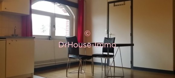 Квартира с 1 спальней в Вильнёв-д’Аск, Франция № 55914 3