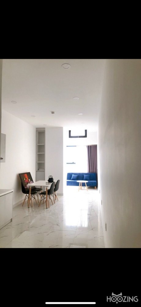 1 room Office in Thu Duc, Vietnam No. 16008