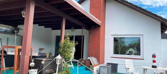 6 rooms House in Schleswig-Holstein, Germany No. 35222 13