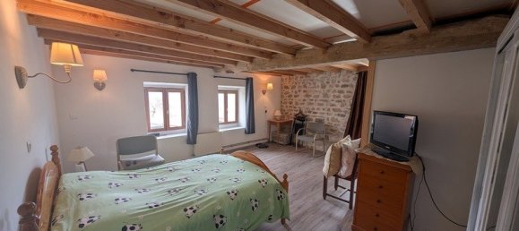 Дом с 3 спальнями в Лапрюнь, Франция № 52818 8