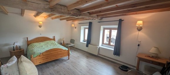 Дом с 3 спальнями в Лапрюнь, Франция № 52818 9