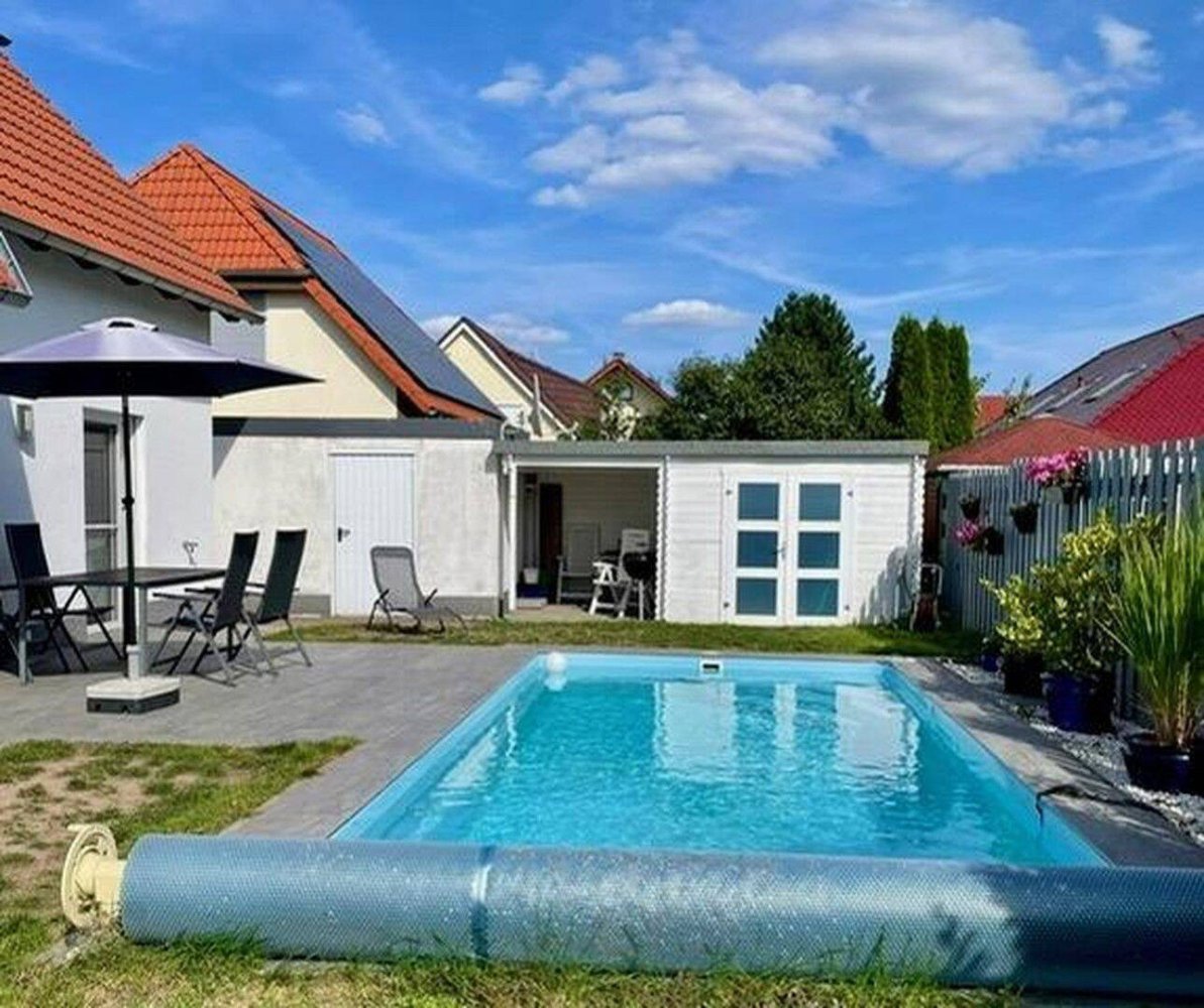 3 Schlafzimmer Stadthaus in Leipzig, Germany, Nr. 350384