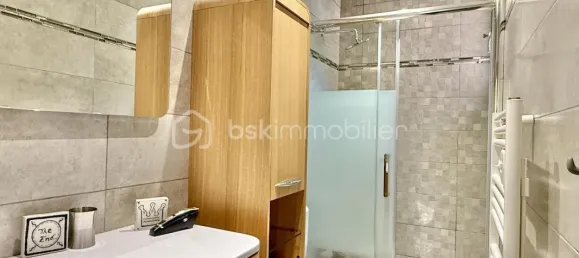 5-salle Duplex à Amiens, France No. 344490 14