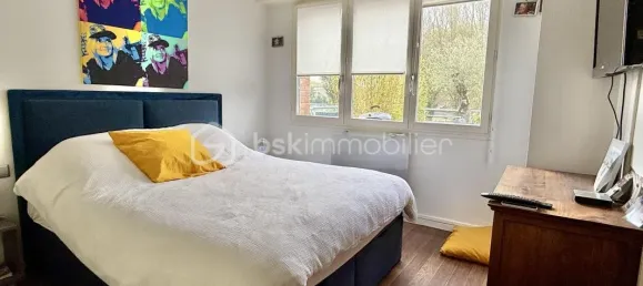 5-salle Duplex à Amiens, France No. 344490 9