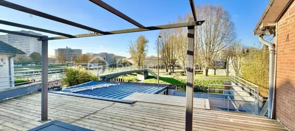 5-salle Duplex à Amiens, France No. 344490 3